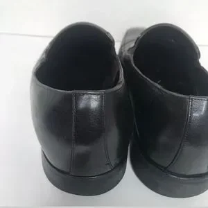 MONTE ROSSO Lucca Nappa Leather Loafer Sz 11 1/2 M Lucca Couture | Shoes | Monte Rosso Lucca Nappa Leather  main image 3